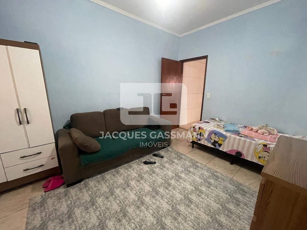 Sobrado Dos Casa São Bernardo do Campo 