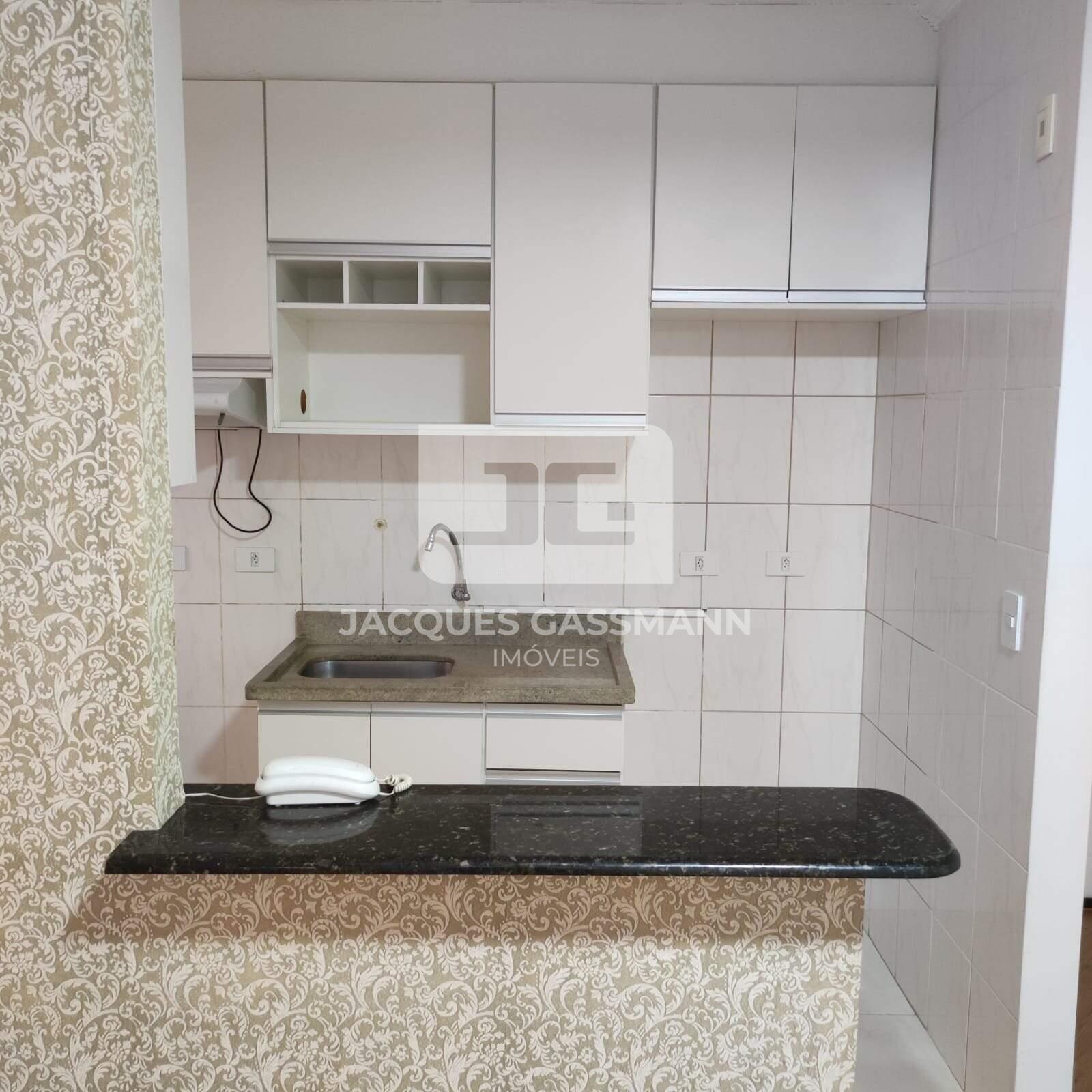 Apartamento Vila Gonçalves São Bernardo do Campo 