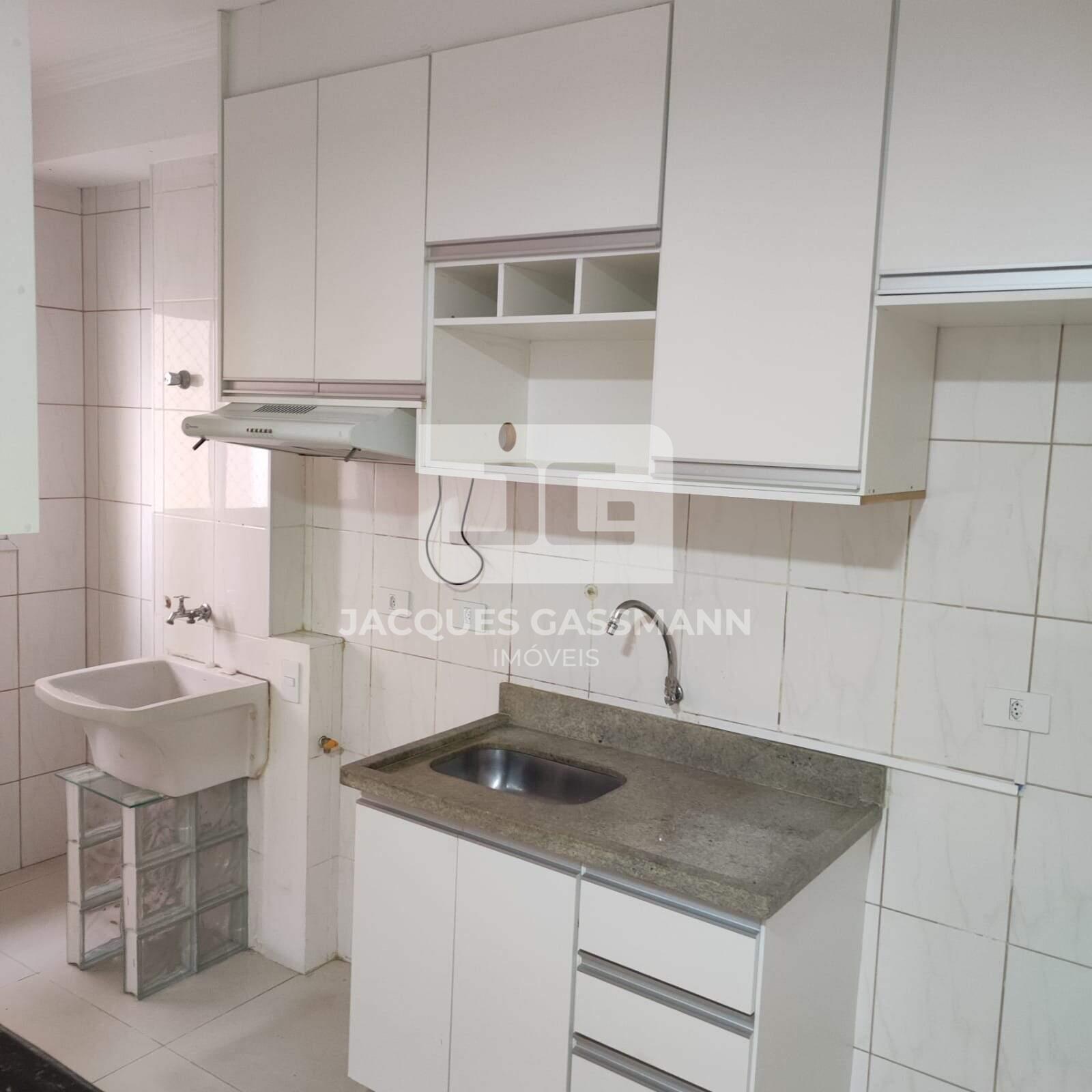 Apartamento Vila Gonçalves São Bernardo do Campo 