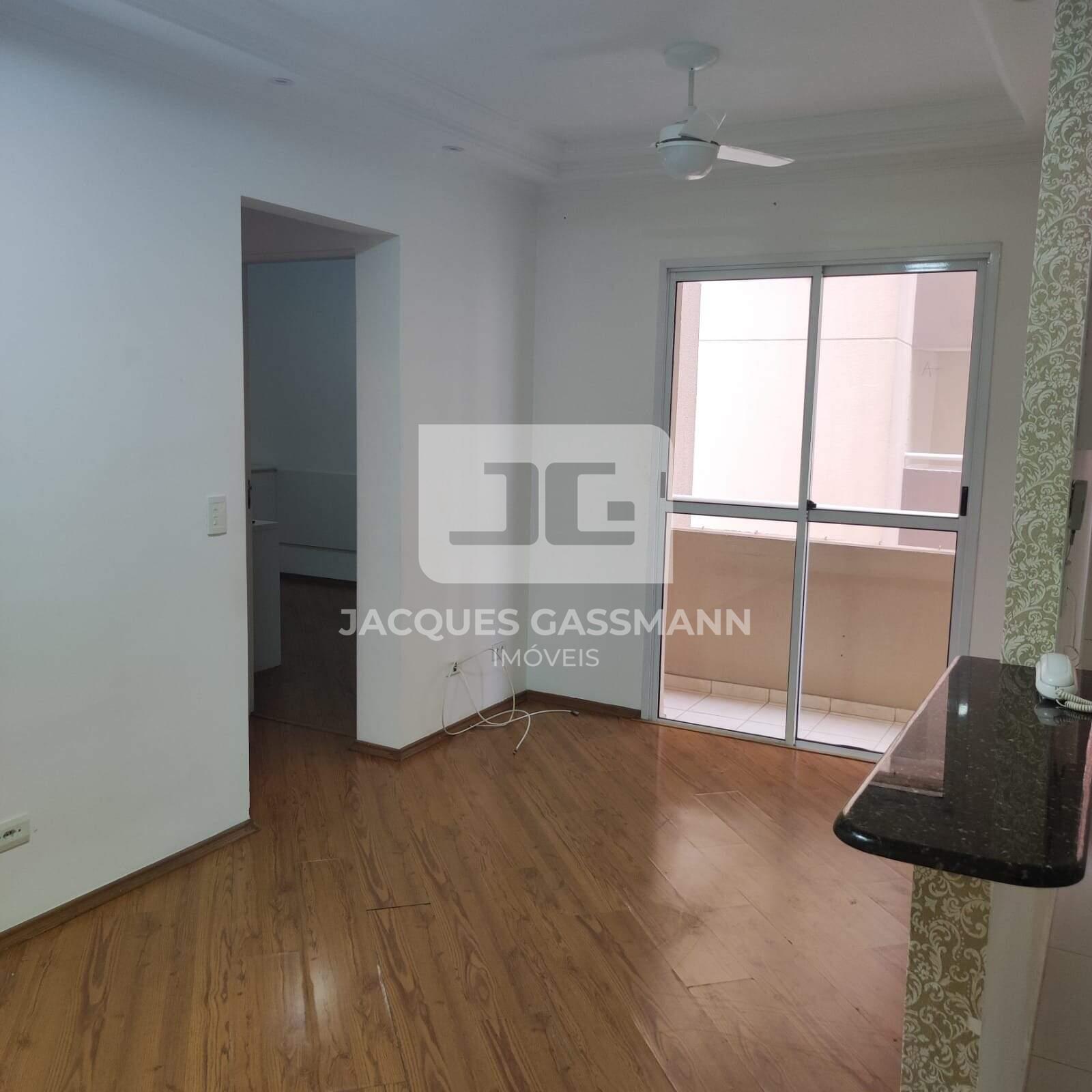 Apartamento Vila Gonçalves São Bernardo do Campo 