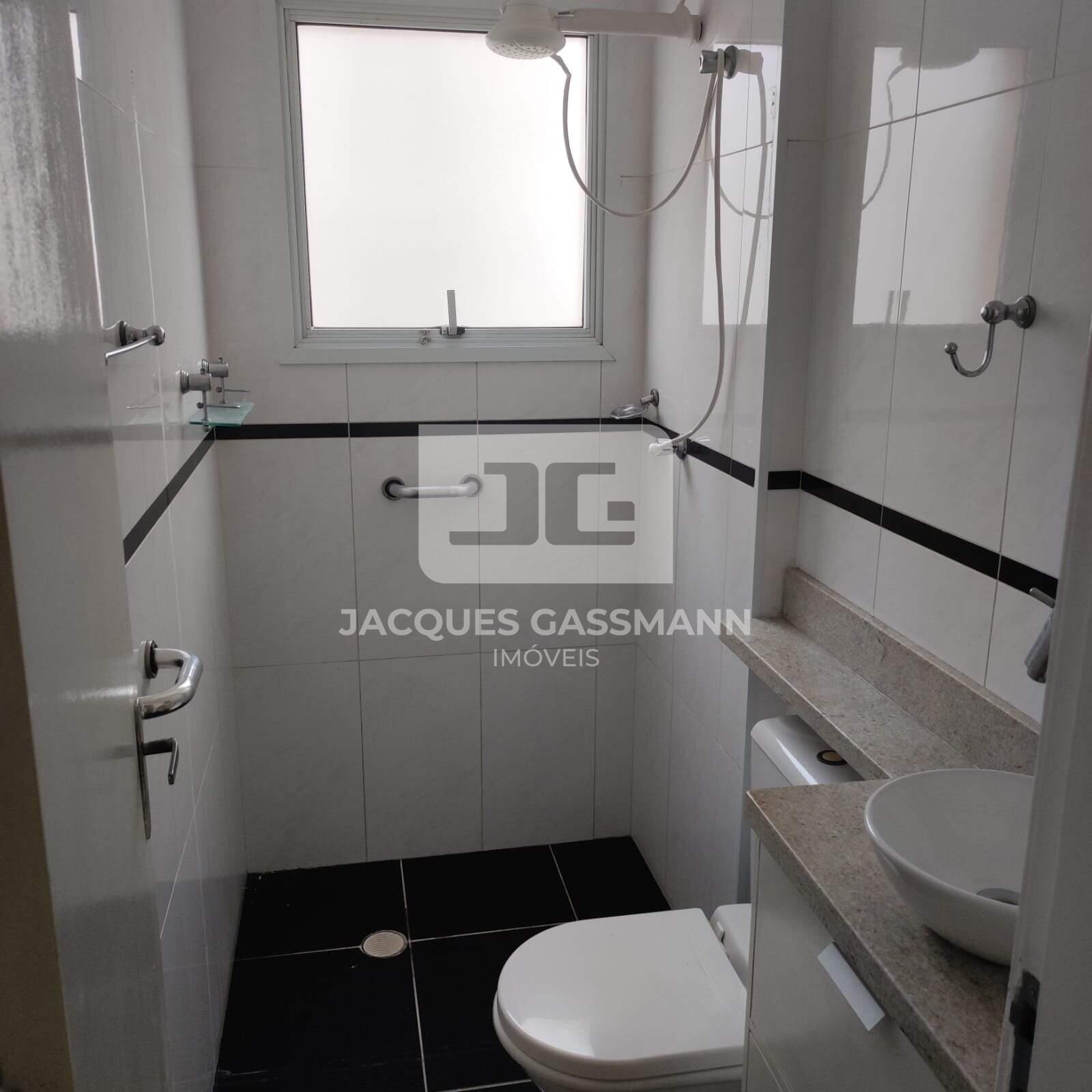 Apartamento Vila Gonçalves São Bernardo do Campo 