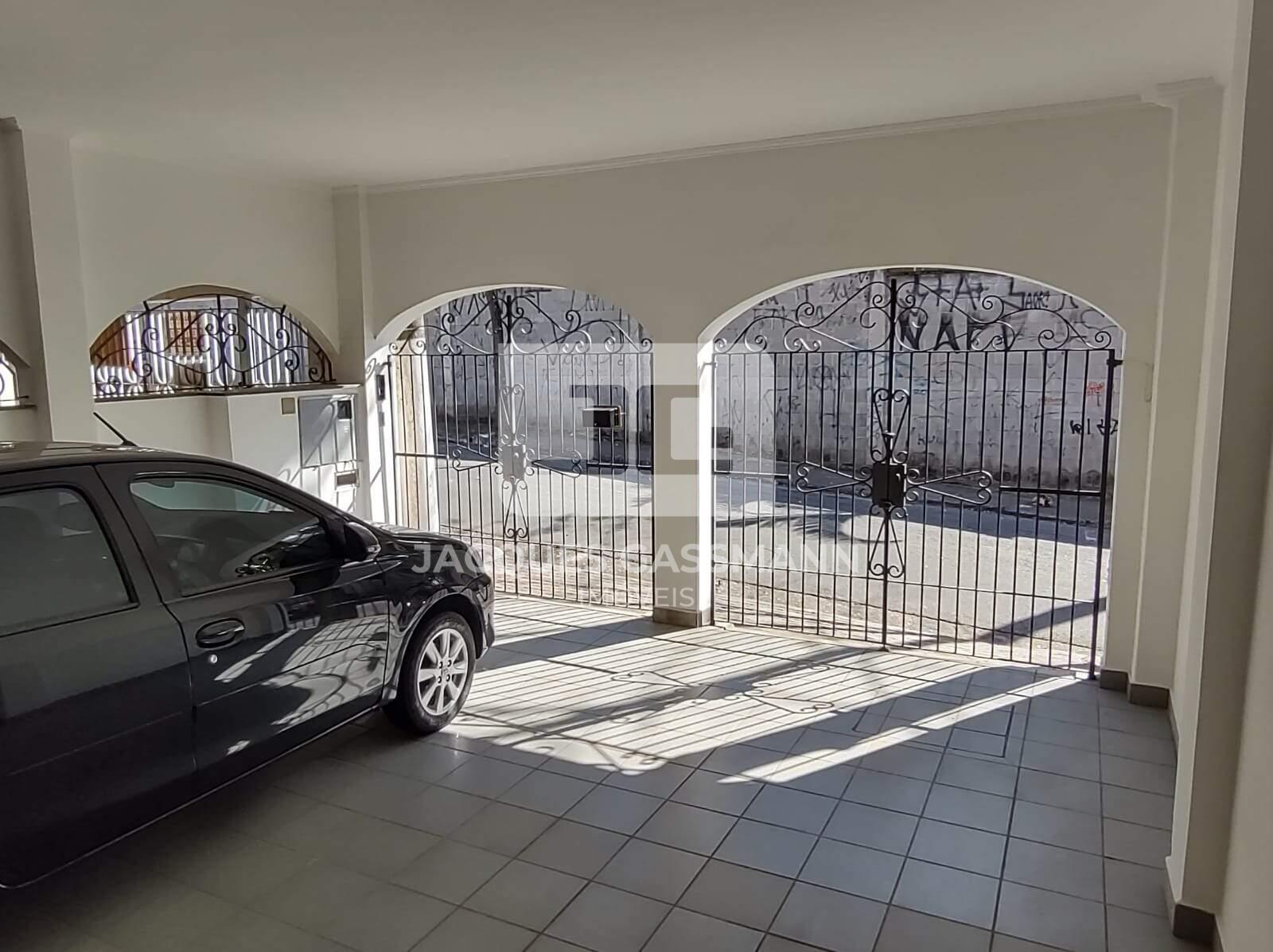 Sobrado Jardim do Mar São Bernardo do Campo 