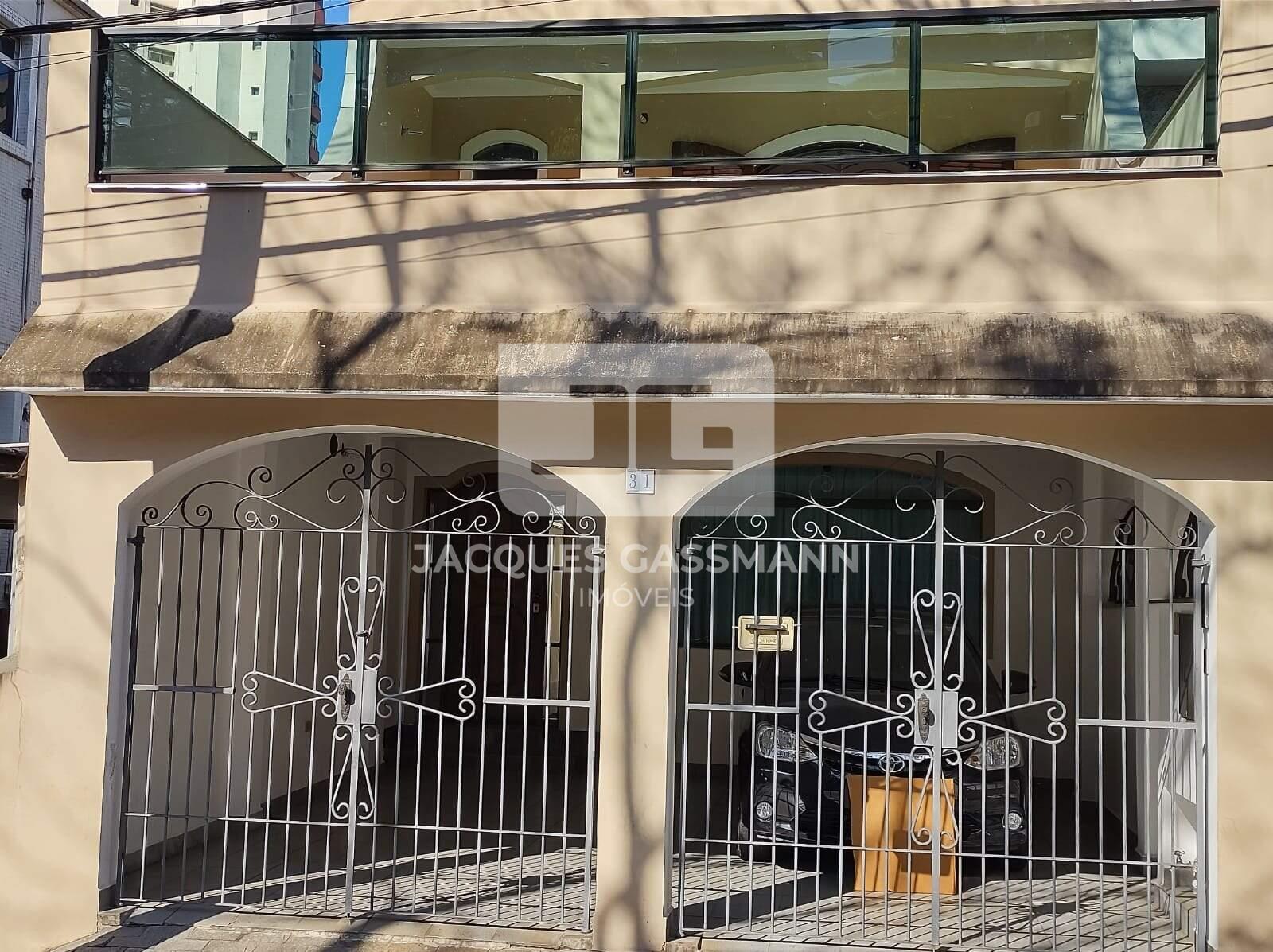 Sobrado Jardim do Mar São Bernardo do Campo 