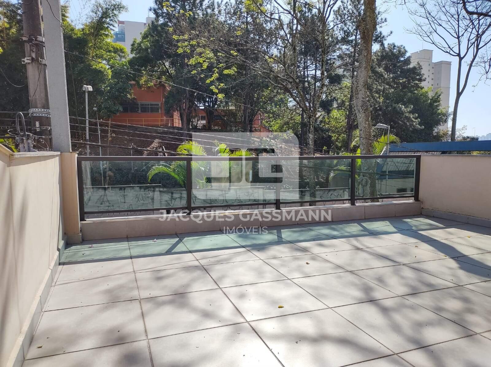 Sobrado Jardim do Mar São Bernardo do Campo 