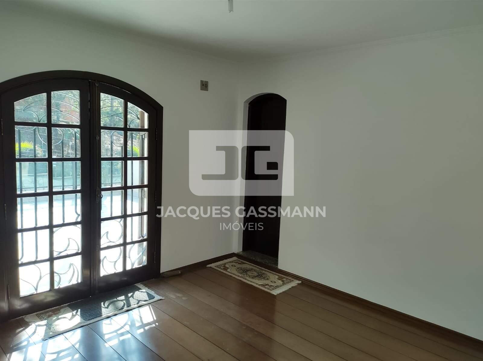 Sobrado Jardim do Mar São Bernardo do Campo 