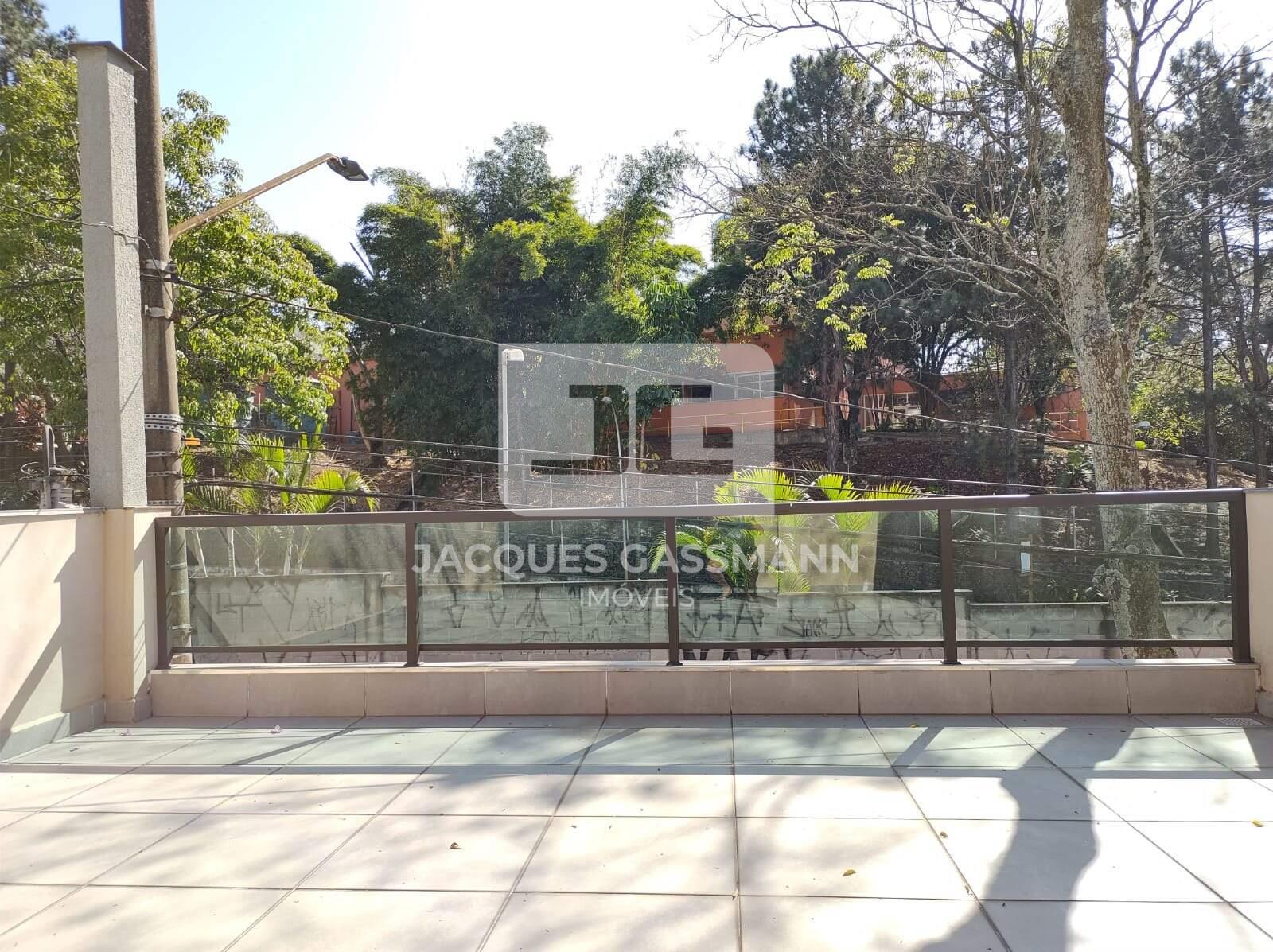 Sobrado Jardim do Mar São Bernardo do Campo 