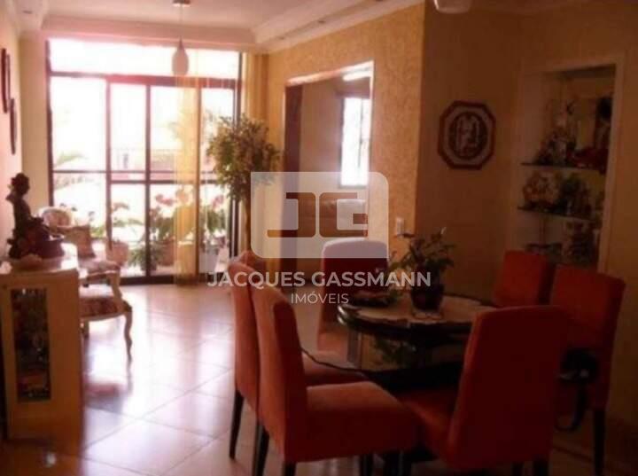 Apartamento Anchieta São Bernardo do Campo 