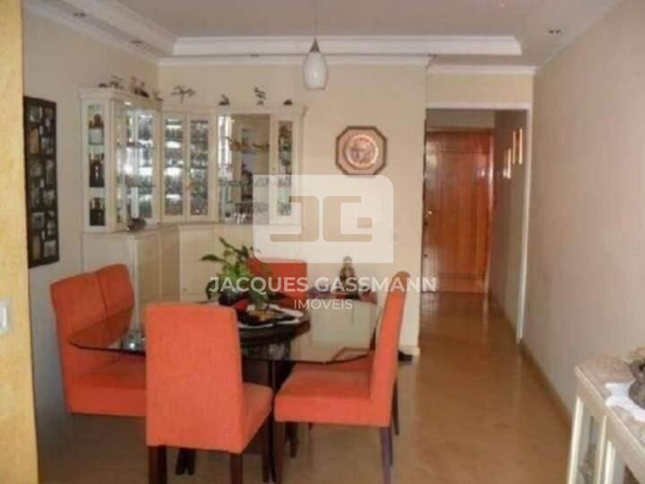 Apartamento Anchieta São Bernardo do Campo 