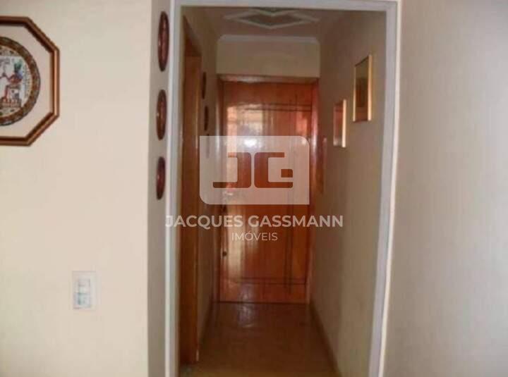 Apartamento Anchieta São Bernardo do Campo 