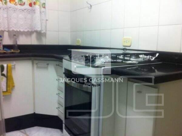 Apartamento Jardim do Mar São Bernardo do Campo 