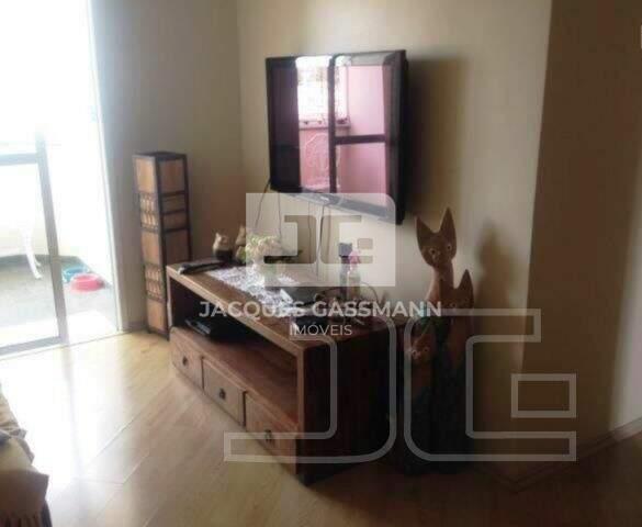 Apartamento Jardim do Mar São Bernardo do Campo 