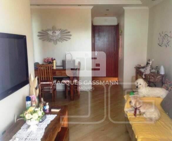 Apartamento Jardim do Mar São Bernardo do Campo 