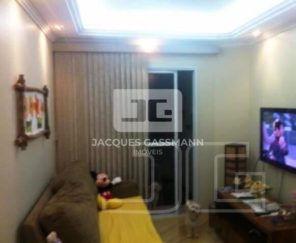 Apartamento Jardim do Mar São Bernardo do Campo 