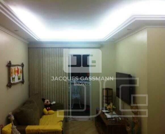 Apartamento Jardim do Mar São Bernardo do Campo 