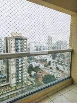 Apartamento Vila Eldízia Santo André 