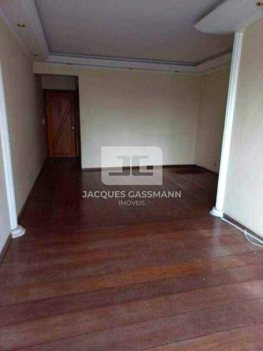 Apartamento Baeta Neves São Bernardo do Campo 