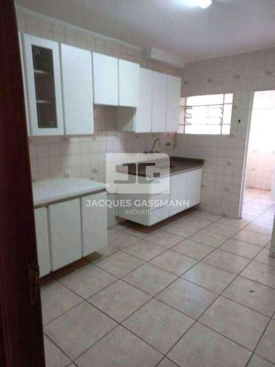 Apartamento Baeta Neves São Bernardo do Campo 