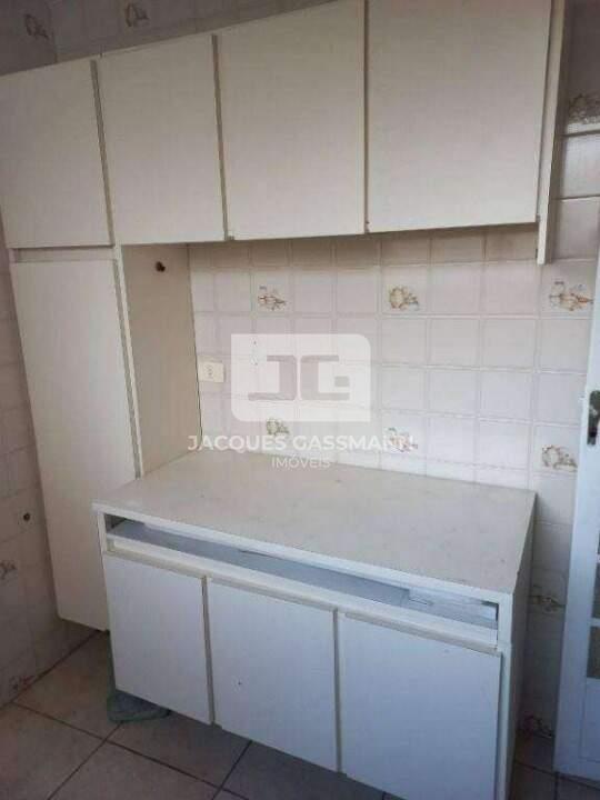 Apartamento Baeta Neves São Bernardo do Campo 