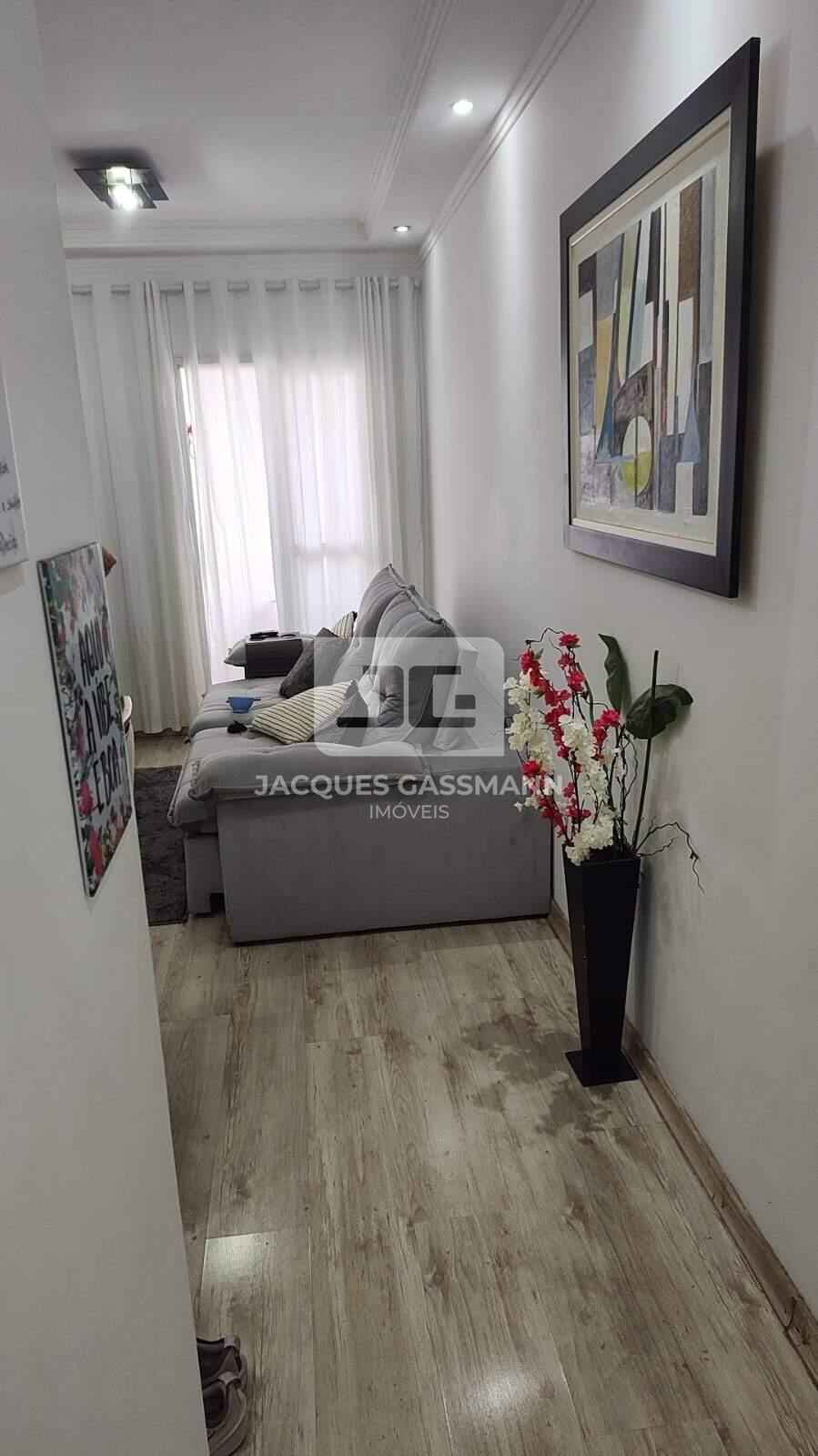 Apartamento Baeta Neves São Bernardo do Campo 