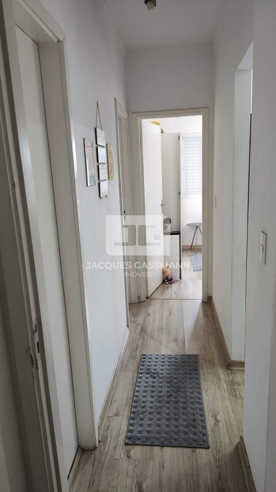 Apartamento Baeta Neves São Bernardo do Campo 