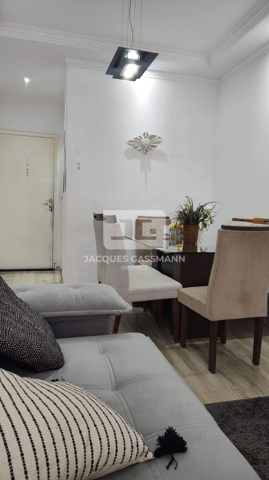 Apartamento Baeta Neves São Bernardo do Campo 