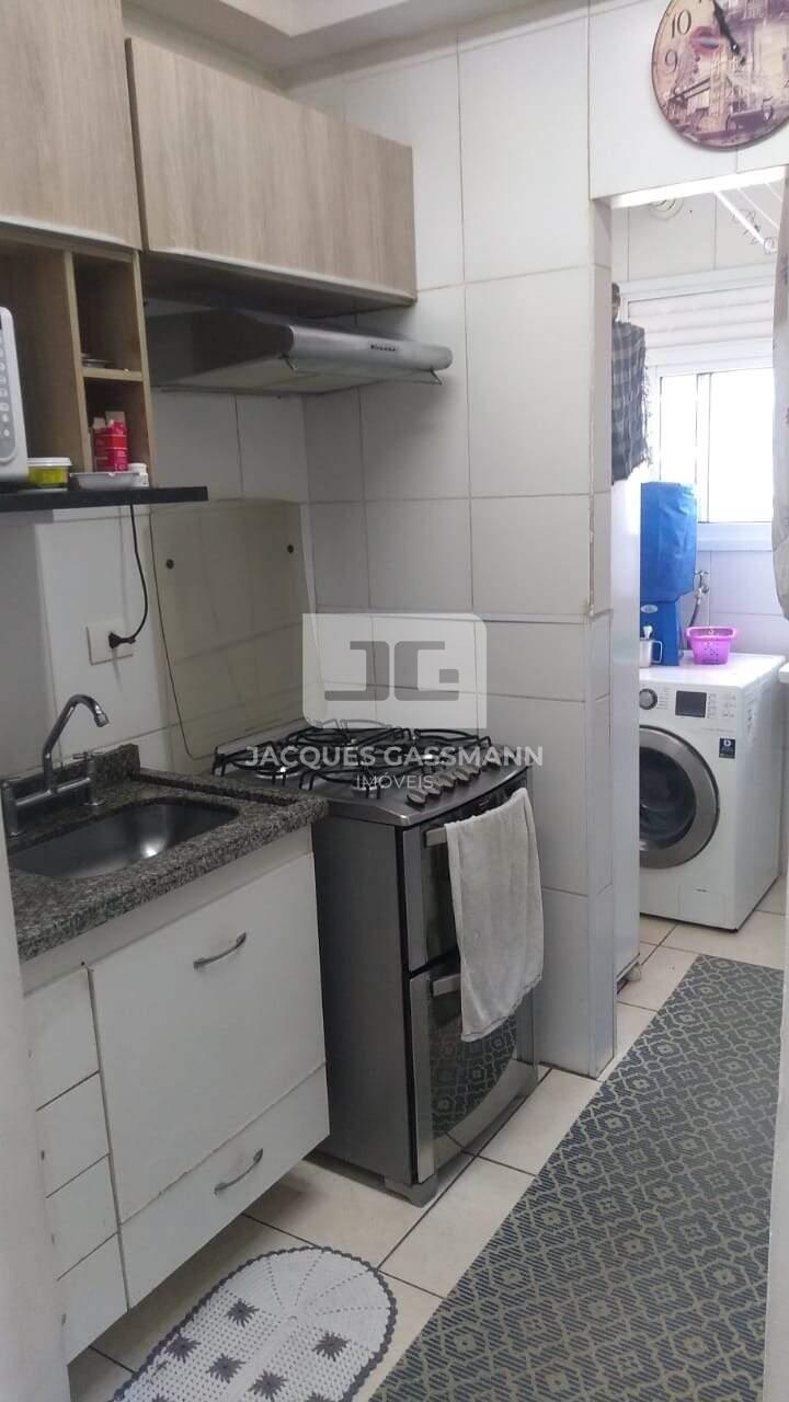 Apartamento Baeta Neves São Bernardo do Campo 