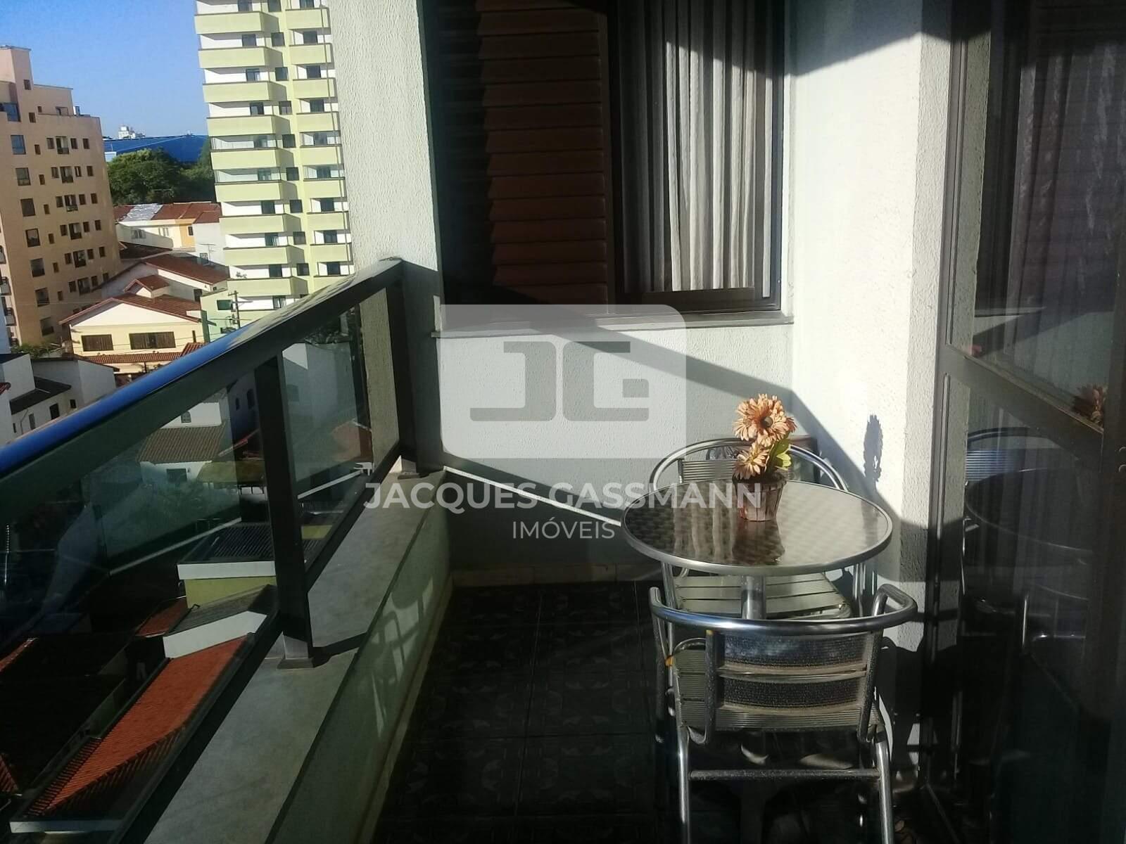 Apartamento Rudge Ramos São Bernardo do Campo 