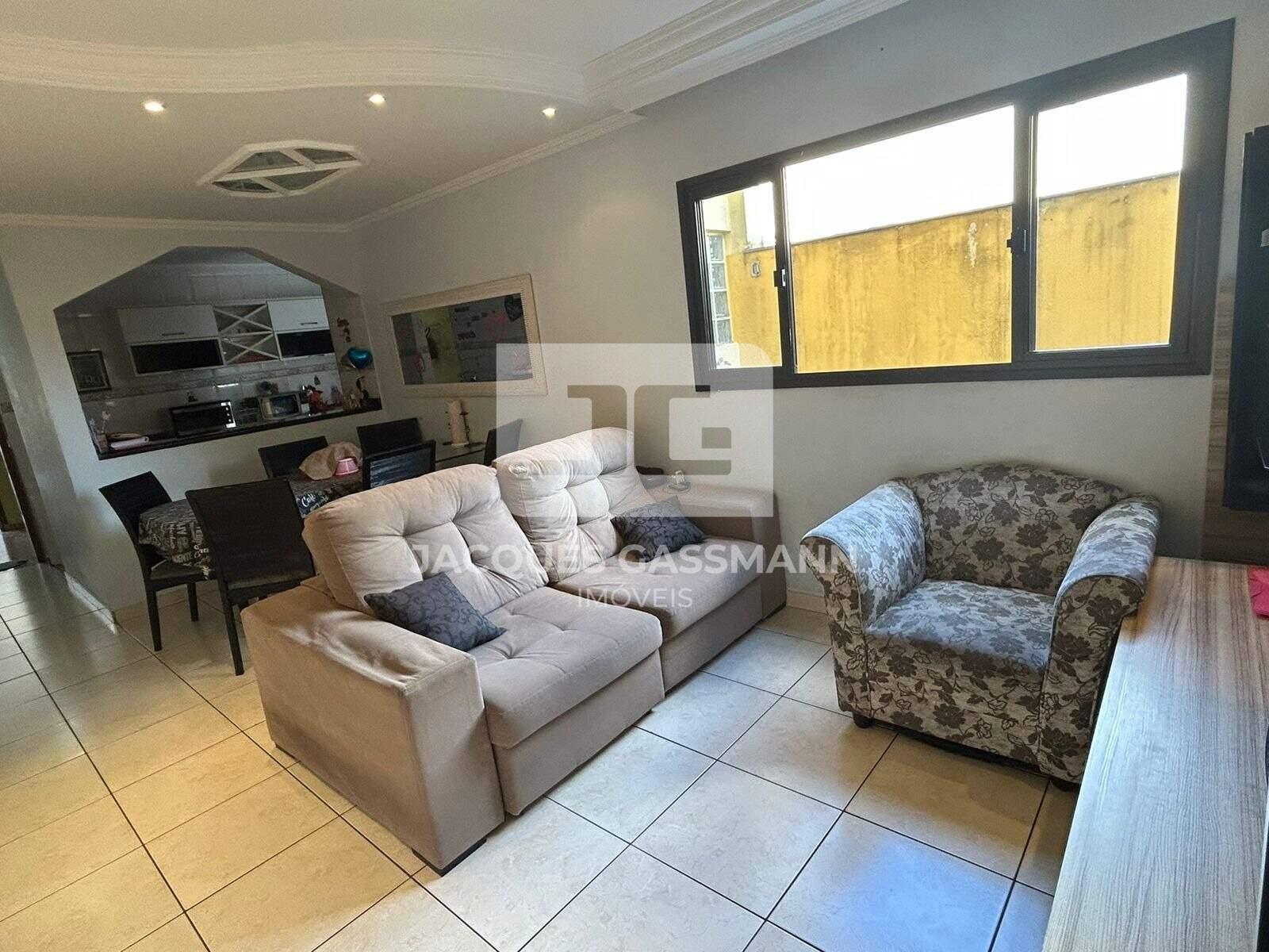 Apartamento Vila Camilópolis Santo André 