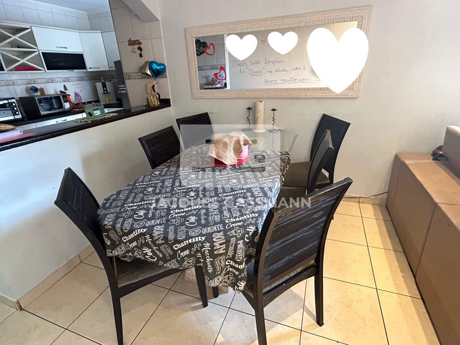 Apartamento Vila Camilópolis Santo André 