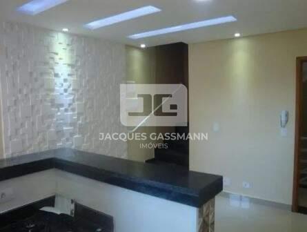 Cobertura Vila Tibiriçá Santo André 