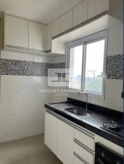 Cobertura Vila Tibiriçá Santo André 