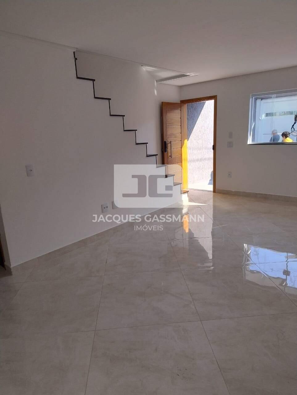 Sobrado Vila Lucinda Santo André