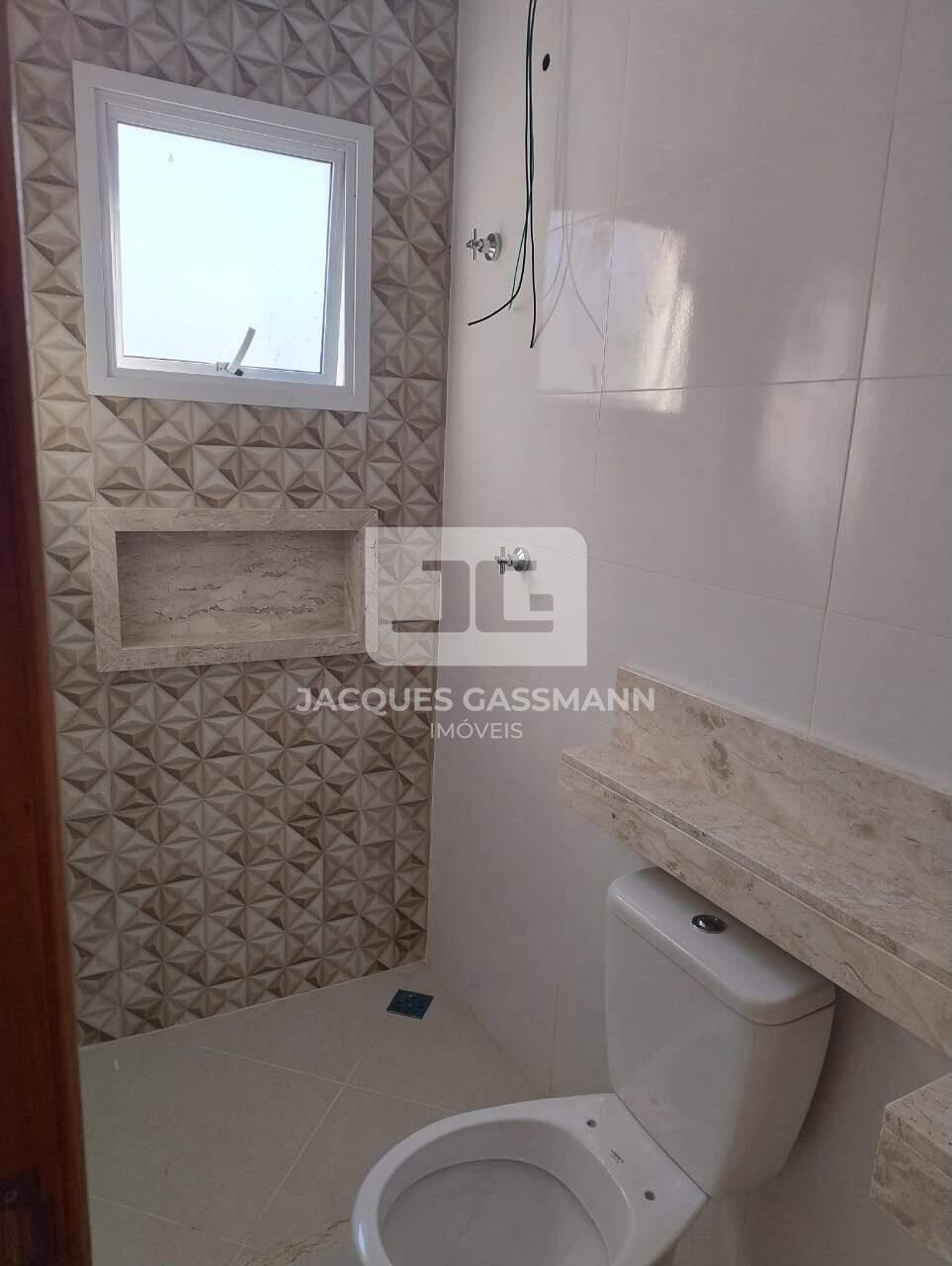 Sobrado à venda no bairro Vila Lucinda Santo André: