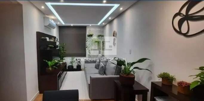 Apartamento Santa Terezinha São Bernardo do Campo 
