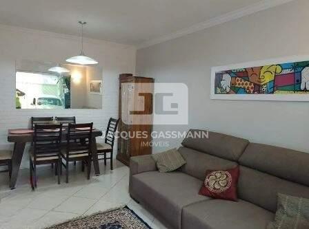 Sobrado Vila Floresta Santo André