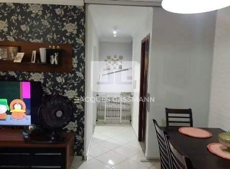 Sobrado Vila Floresta Santo André