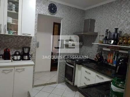 Sobrado Vila Floresta Santo André