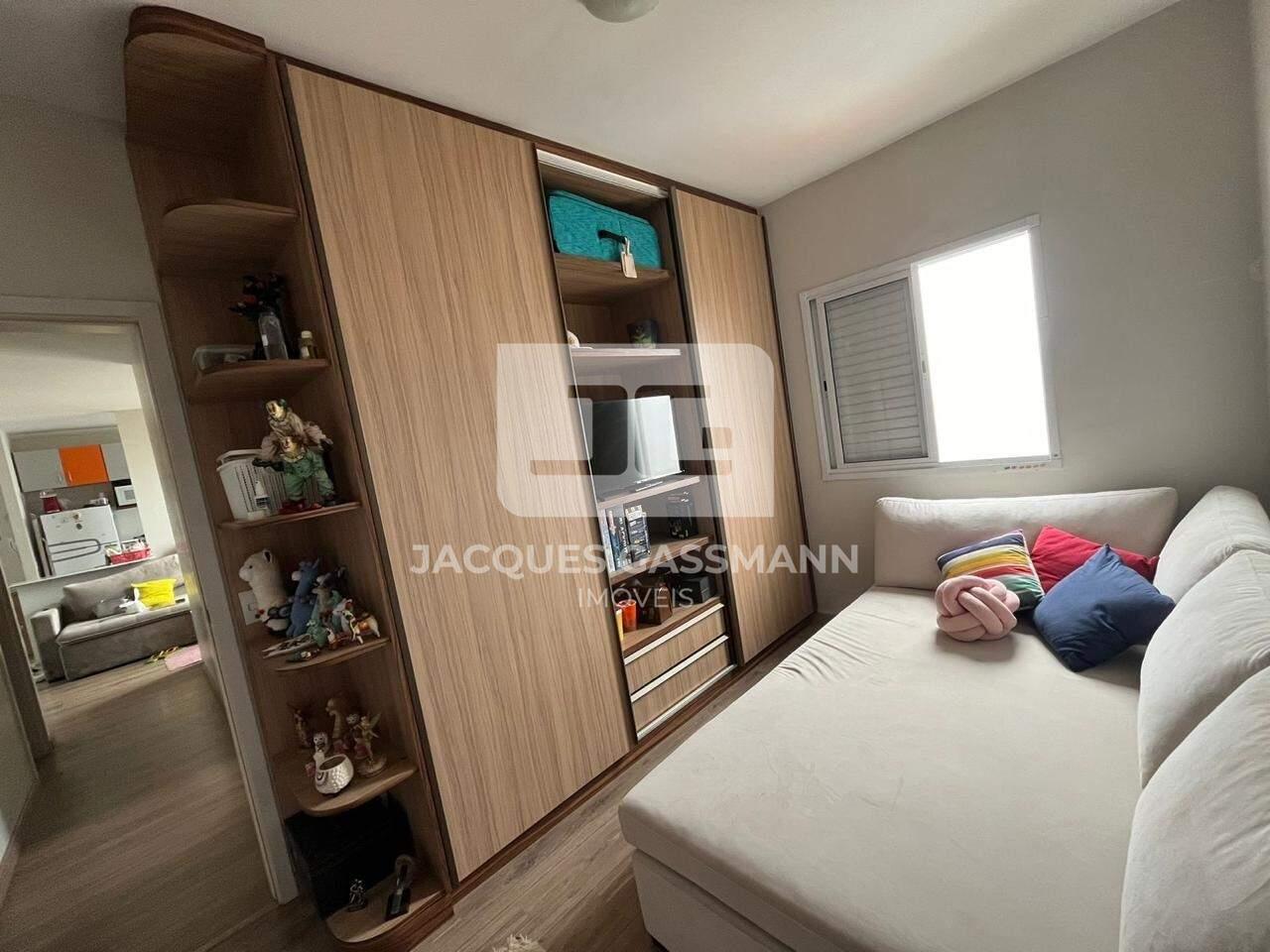 Apartamento Centro São Bernardo do Campo 