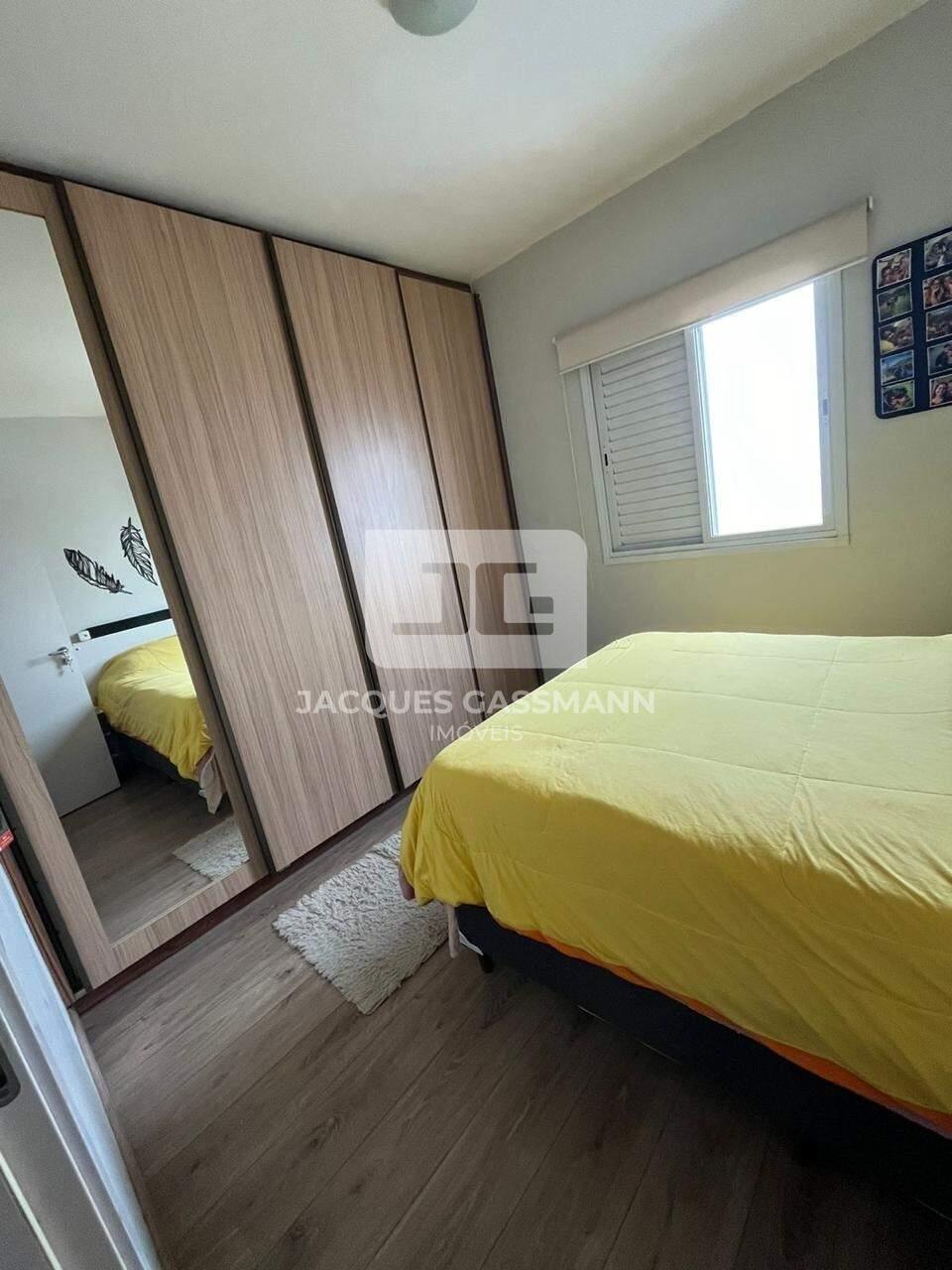 Apartamento Centro São Bernardo do Campo 
