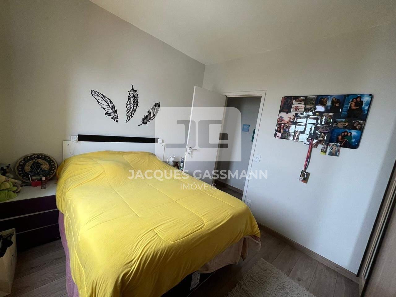 Apartamento Centro São Bernardo do Campo 