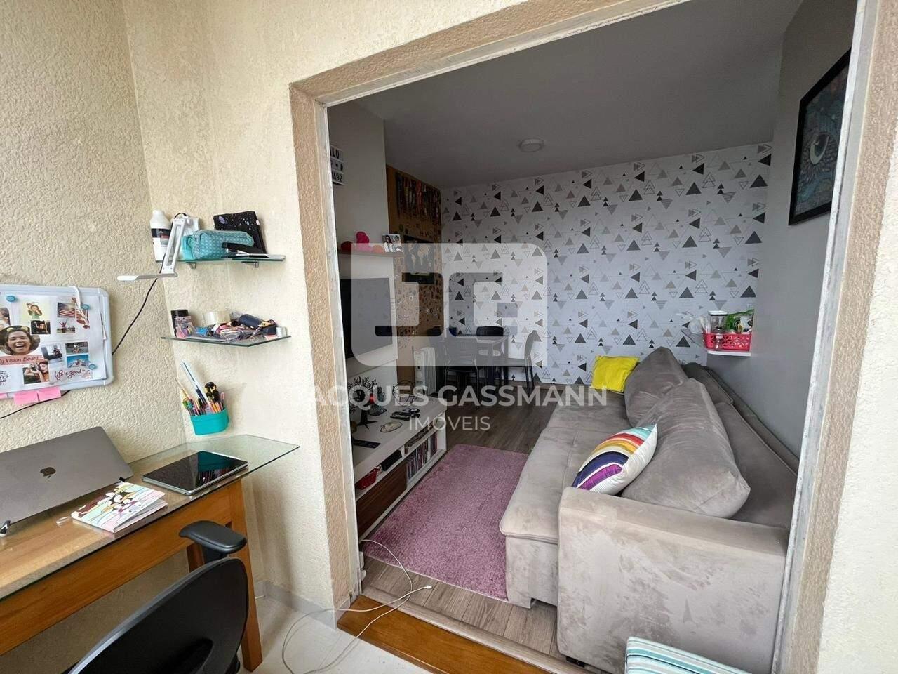 Apartamento Centro São Bernardo do Campo 