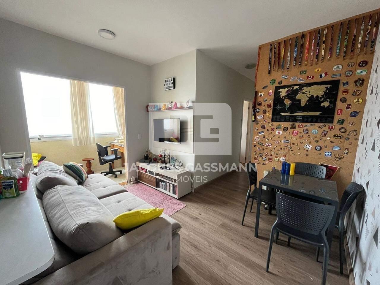 Apartamento Centro São Bernardo do Campo 