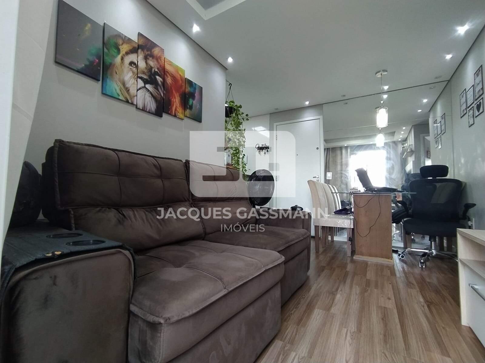 Apartamento Campanario Diadema 