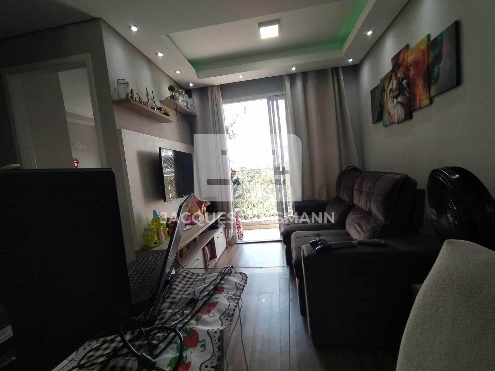 Apartamento Campanario Diadema 