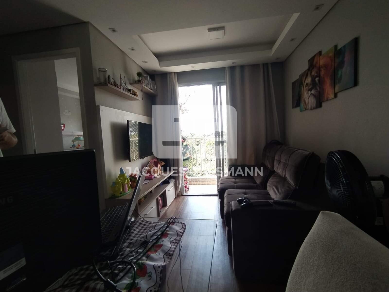 Apartamento Campanario Diadema 