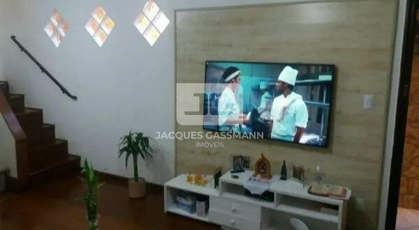 Sobrado Rudge Ramos São Bernardo do Campo 