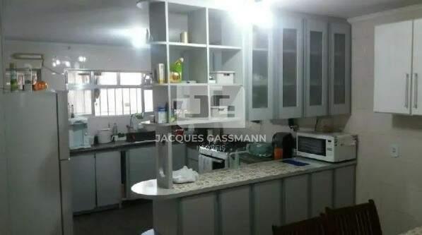 Sobrado Rudge Ramos São Bernardo do Campo 