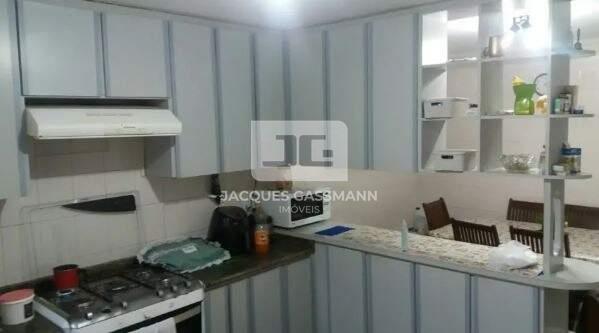 Sobrado Rudge Ramos São Bernardo do Campo 