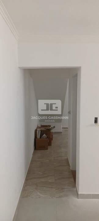 Sobrado Centro São Bernardo do Campo 