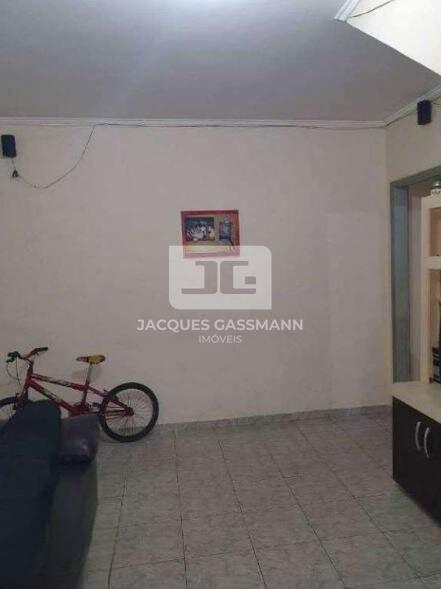 Casa Térrea Rudge Ramos São Bernardo do Campo 